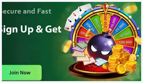 Bee77777 Welcome bonus promotion banner, "Sign Up & Get" bonus wheel with jackpot amounts, 26.10.2026